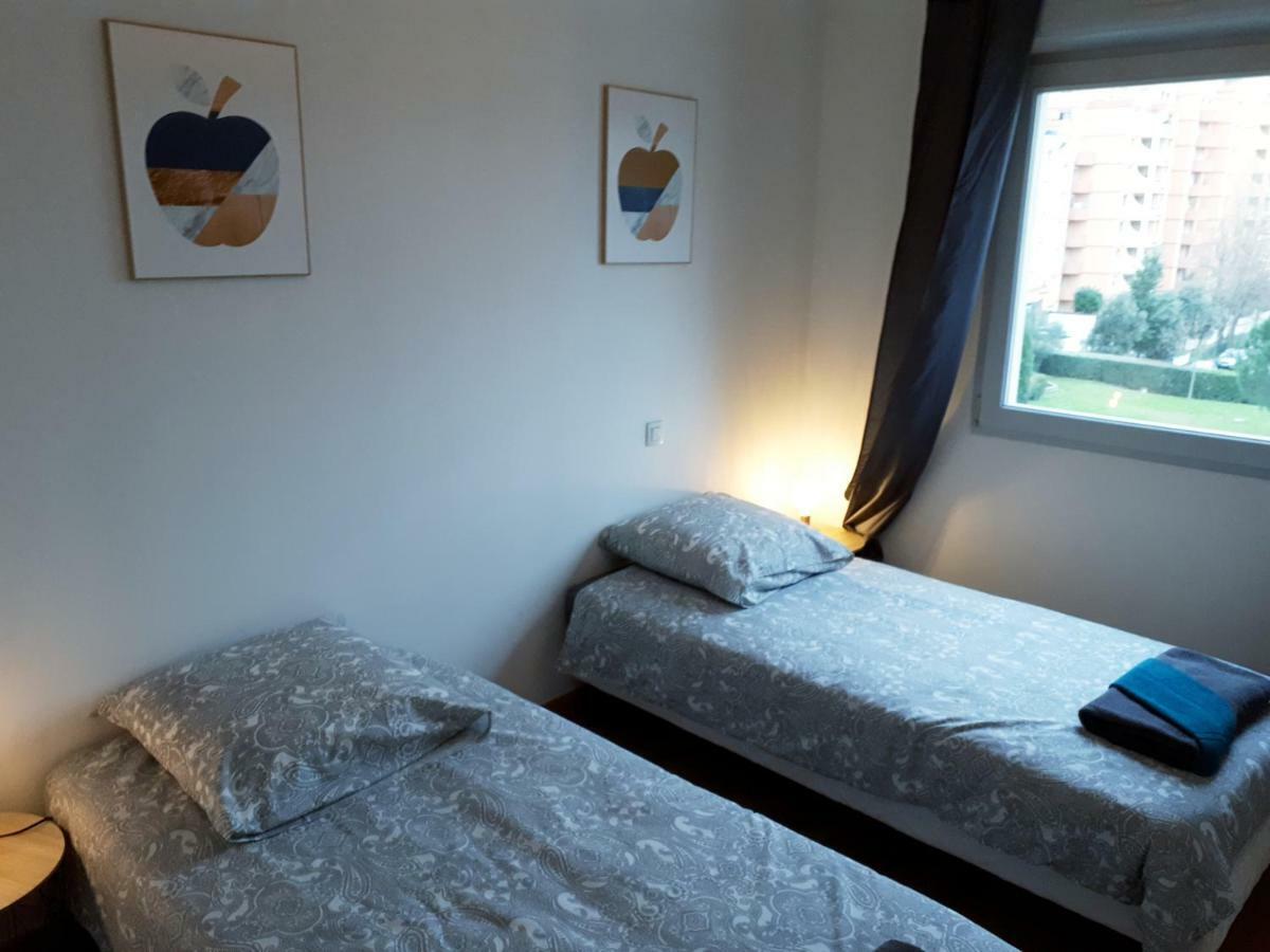 Апартаменты Le Venise - Gare Matabiau - T3 - Avec Parking Prive Тулуза Экстерьер фото
